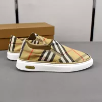 $76.00 USD Burberry Casual Shoes For Men #1340223
