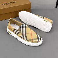$76.00 USD Burberry Casual Shoes For Men #1340223