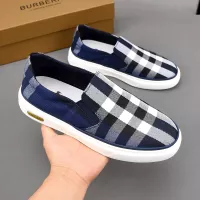 $76.00 USD Burberry Casual Shoes For Men #1340224
