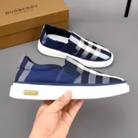$76.00 USD Burberry Casual Shoes For Men #1340224