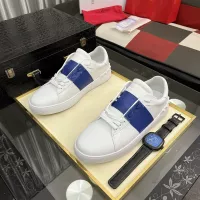 $80.00 USD Valentino Casual Shoes For Men #1340225