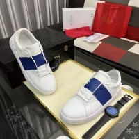 $80.00 USD Valentino Casual Shoes For Men #1340225