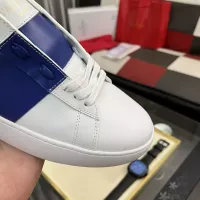 $80.00 USD Valentino Casual Shoes For Men #1340225