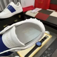 $80.00 USD Valentino Casual Shoes For Men #1340225