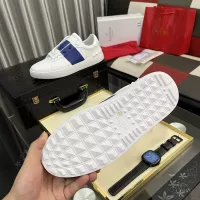 $80.00 USD Valentino Casual Shoes For Men #1340225
