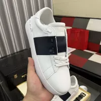 $80.00 USD Valentino Casual Shoes For Men #1340226