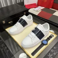 $80.00 USD Valentino Casual Shoes For Men #1340226