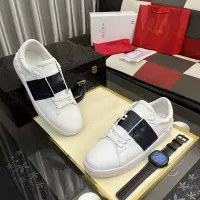$80.00 USD Valentino Casual Shoes For Men #1340226