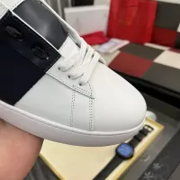 $80.00 USD Valentino Casual Shoes For Men #1340226