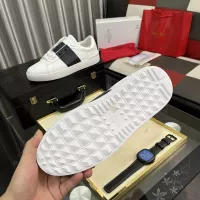 $80.00 USD Valentino Casual Shoes For Men #1340226