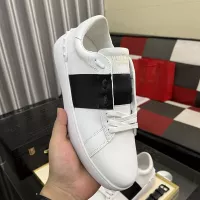 $80.00 USD Valentino Casual Shoes For Men #1340227