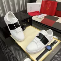 $80.00 USD Valentino Casual Shoes For Men #1340227