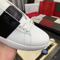 $80.00 USD Valentino Casual Shoes For Men #1340227