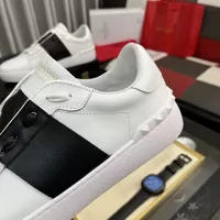 $80.00 USD Valentino Casual Shoes For Men #1340227