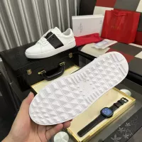 $80.00 USD Valentino Casual Shoes For Men #1340227