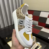 $82.00 USD Fendi Casual Shoes For Men #1340230