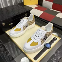 $82.00 USD Fendi Casual Shoes For Men #1340230