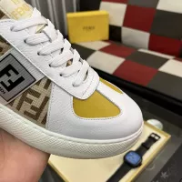 $82.00 USD Fendi Casual Shoes For Men #1340230