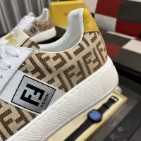 $82.00 USD Fendi Casual Shoes For Men #1340230