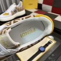 $82.00 USD Fendi Casual Shoes For Men #1340230