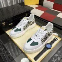 $82.00 USD Fendi Casual Shoes For Men #1340231