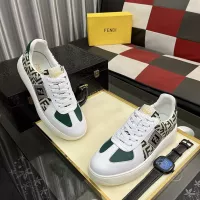 $82.00 USD Fendi Casual Shoes For Men #1340231