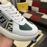 $82.00 USD Fendi Casual Shoes For Men #1340231