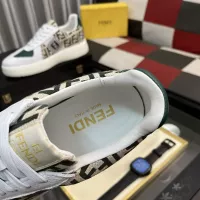$82.00 USD Fendi Casual Shoes For Men #1340231