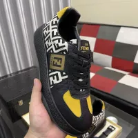 $82.00 USD Fendi Casual Shoes For Men #1340233