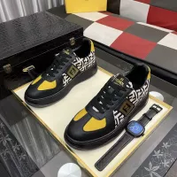 $82.00 USD Fendi Casual Shoes For Men #1340233