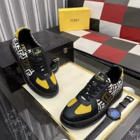 $82.00 USD Fendi Casual Shoes For Men #1340233
