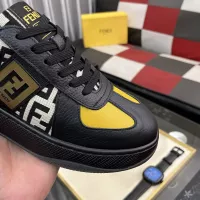 $82.00 USD Fendi Casual Shoes For Men #1340233