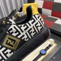 $82.00 USD Fendi Casual Shoes For Men #1340233