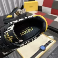 $82.00 USD Fendi Casual Shoes For Men #1340233