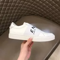 $76.00 USD Givenchy Casual Shoes For Men #1340234