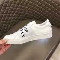 $76.00 USD Givenchy Casual Shoes For Men #1340234