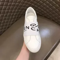 $76.00 USD Givenchy Casual Shoes For Men #1340234