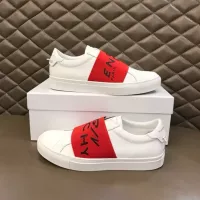 $76.00 USD Givenchy Casual Shoes For Men #1340235