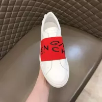 $76.00 USD Givenchy Casual Shoes For Men #1340235