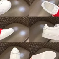 $76.00 USD Givenchy Casual Shoes For Men #1340235