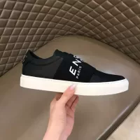 $76.00 USD Givenchy Casual Shoes For Men #1340236