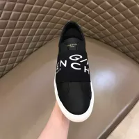 $76.00 USD Givenchy Casual Shoes For Men #1340236