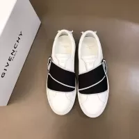 $76.00 USD Givenchy Casual Shoes For Men #1340237