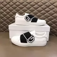 $76.00 USD Givenchy Casual Shoes For Men #1340237