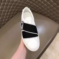 $76.00 USD Givenchy Casual Shoes For Men #1340237