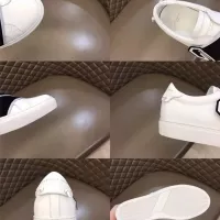 $76.00 USD Givenchy Casual Shoes For Men #1340237