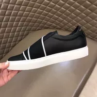 $76.00 USD Givenchy Casual Shoes For Men #1340238