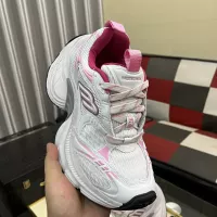 $112.00 USD Balenciaga Casual Shoes For Women #1340242