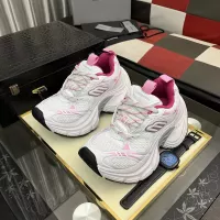 $112.00 USD Balenciaga Casual Shoes For Women #1340242