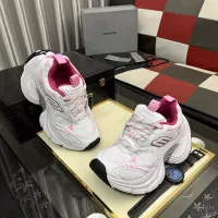 $112.00 USD Balenciaga Casual Shoes For Women #1340242